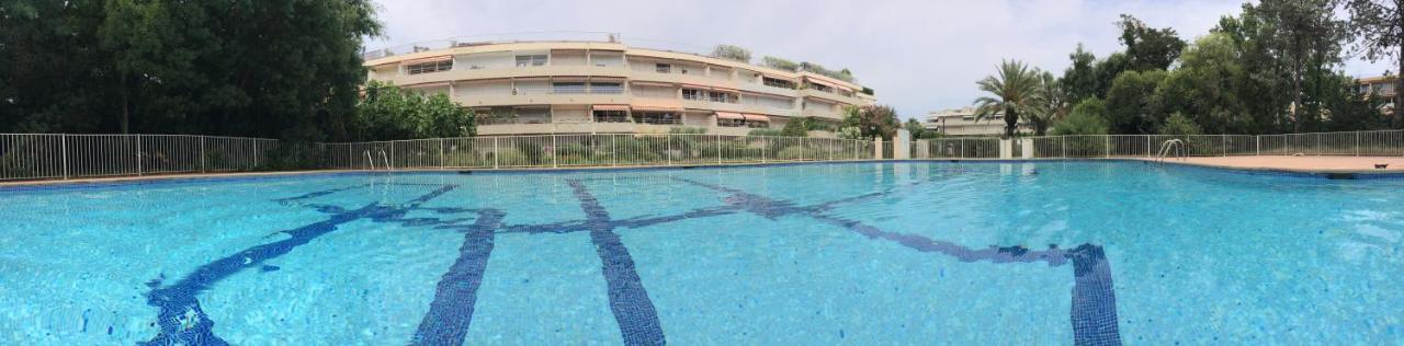 Brigitte Studio Centre Saint Tropez Parking Piscine Wifi Vue Mer エクステリア 写真